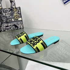 Christian Dior Slippers